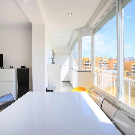 Le Palmier Apartment Estoril Bagian luar foto